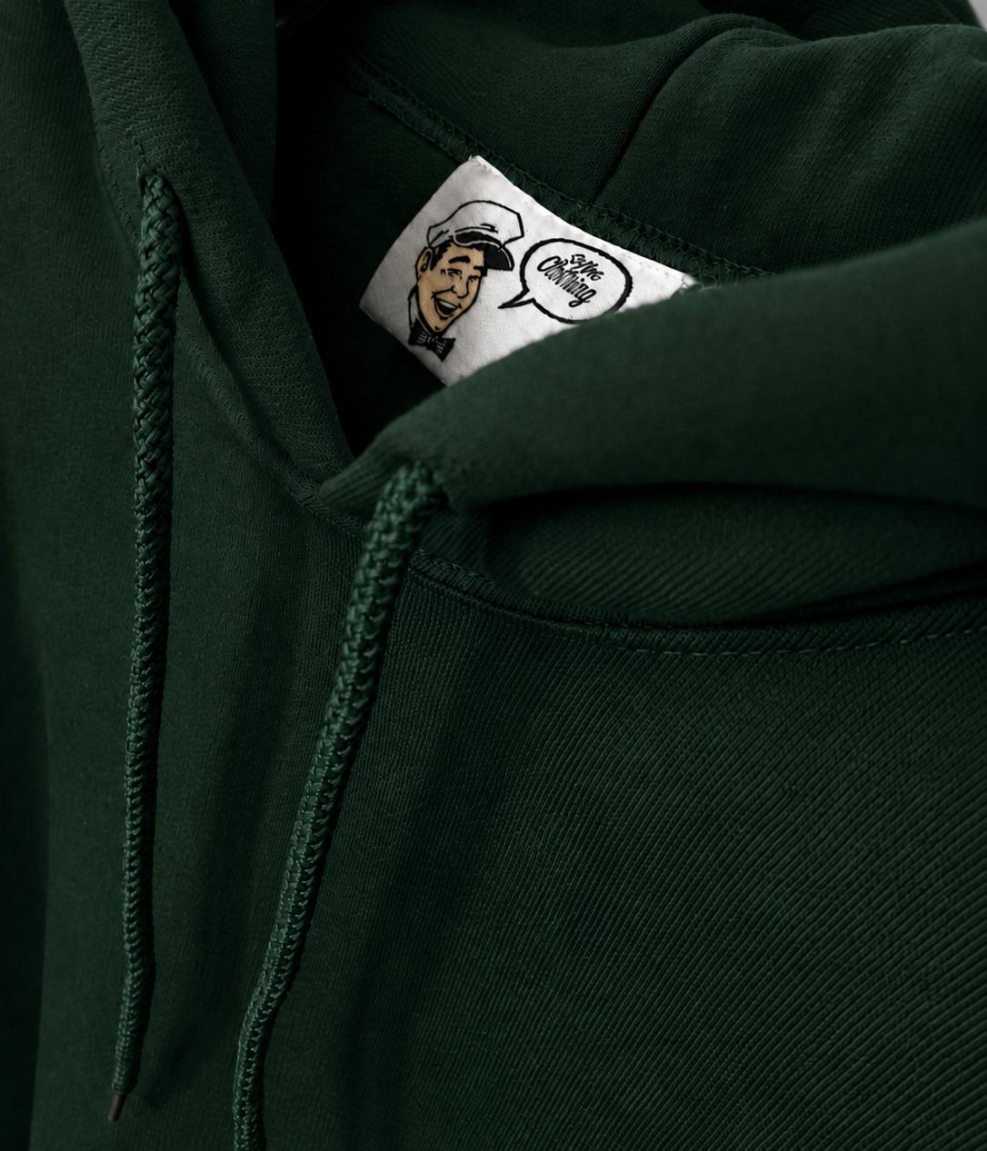 #color_Forest Green
