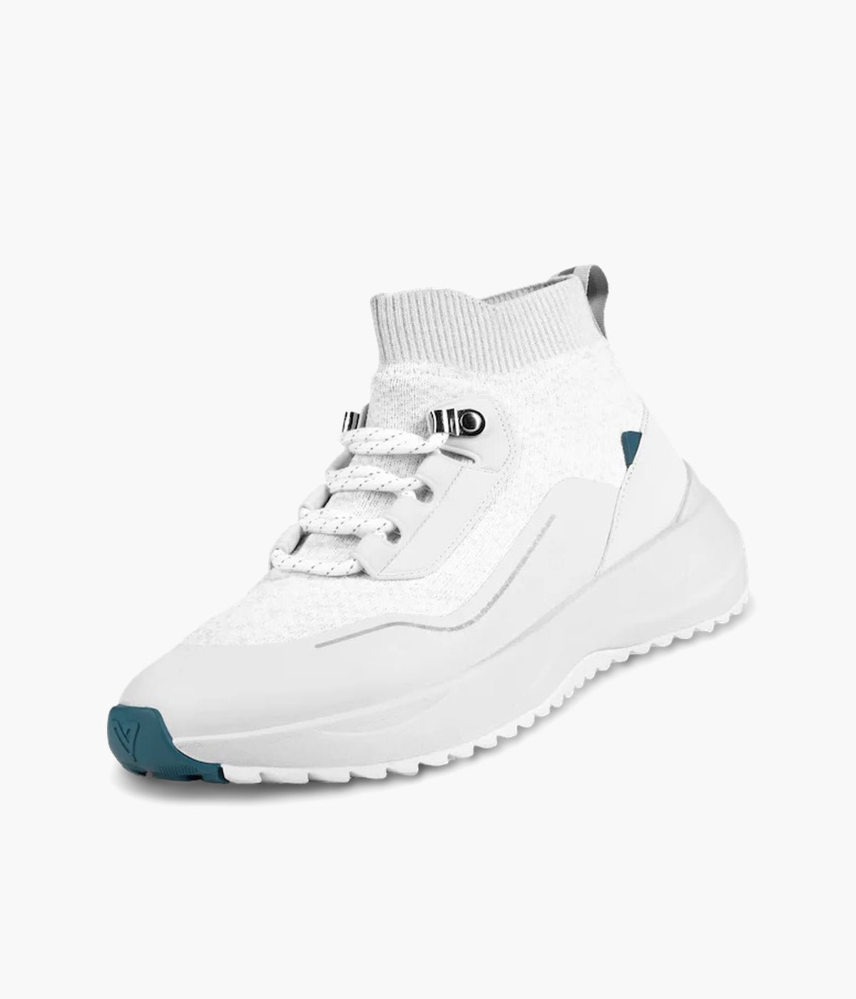 #color_Frost / White