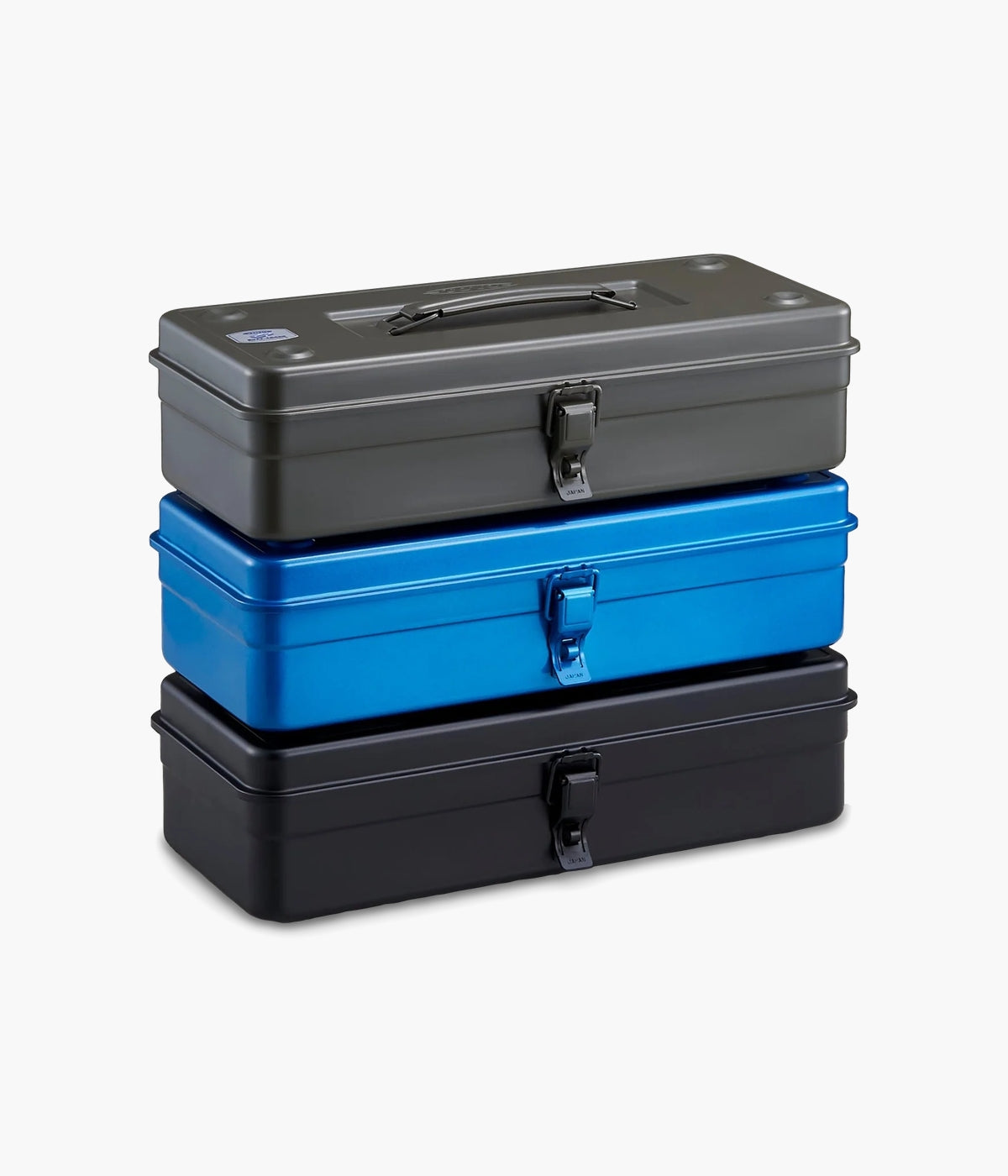 Toyo Trunk Shape Toolbox T-350