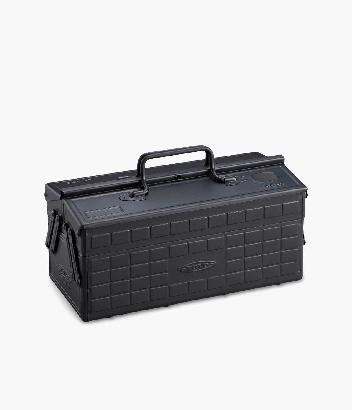 #color_Matte Black