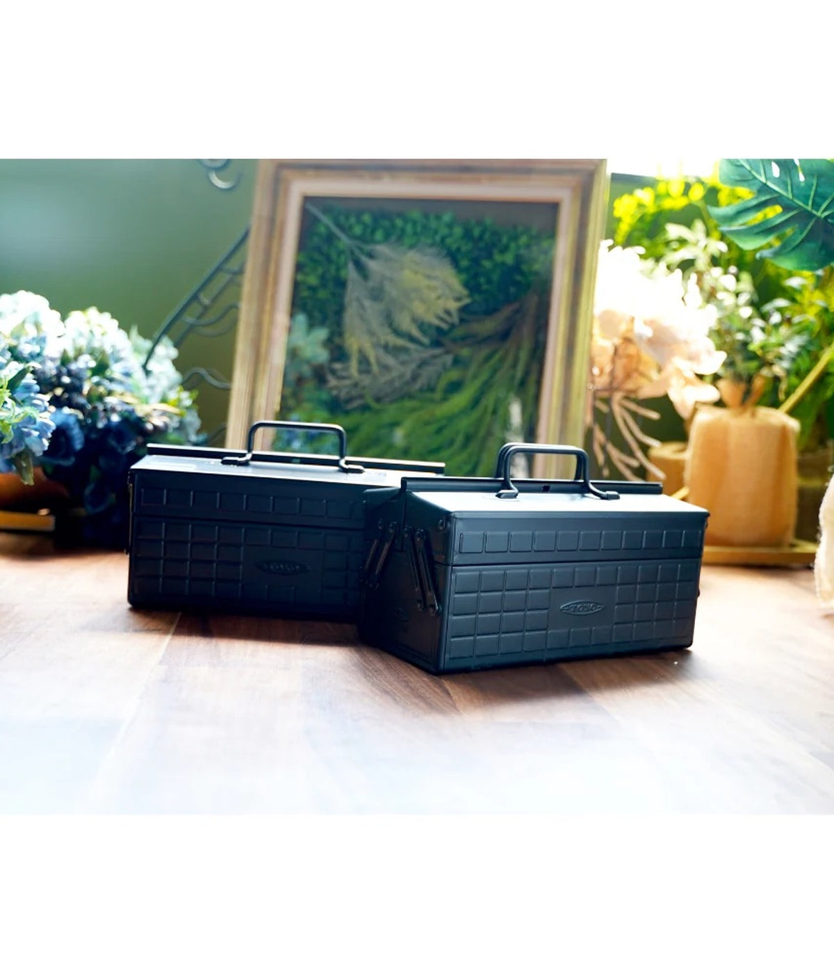 #color_Matte Black