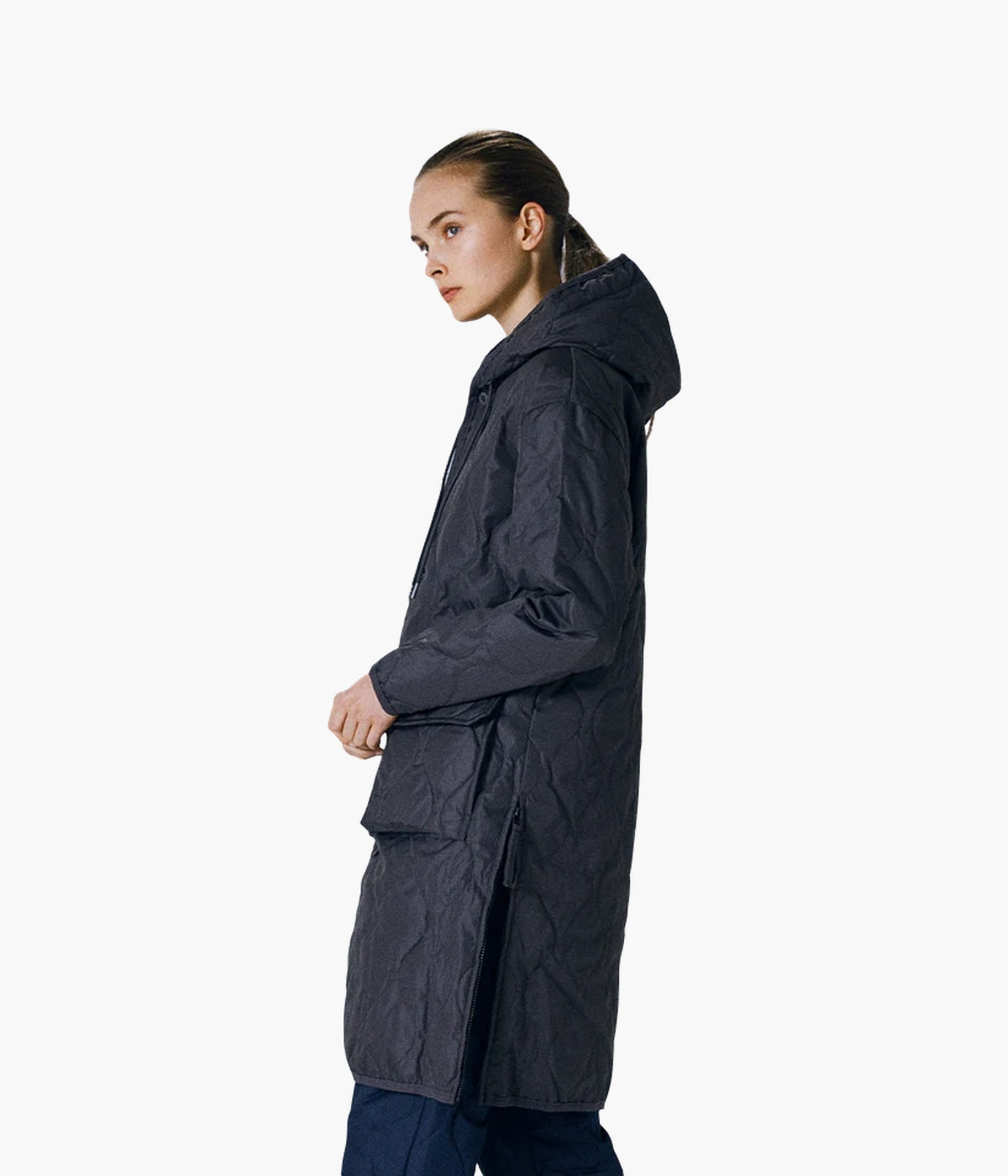 Taion Military Down Coat 800FP | Warm & Durable Winter | NEON Canada