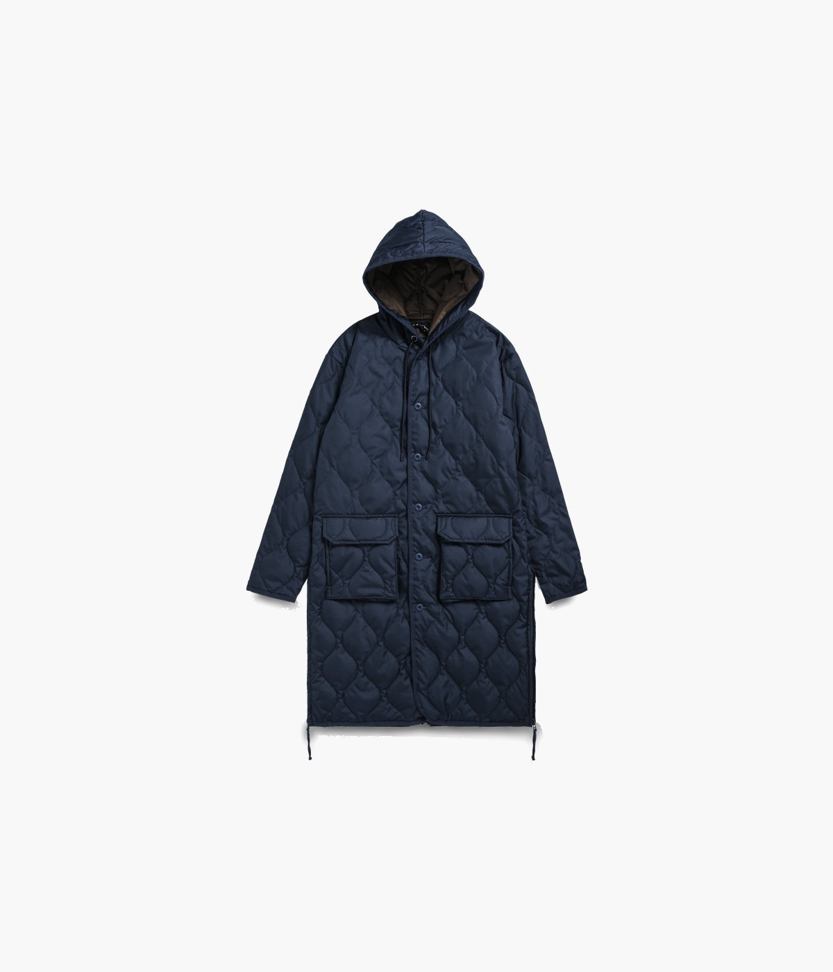 Taion Military Down Coat 800FP | Warm & Durable Winter | NEON Canada