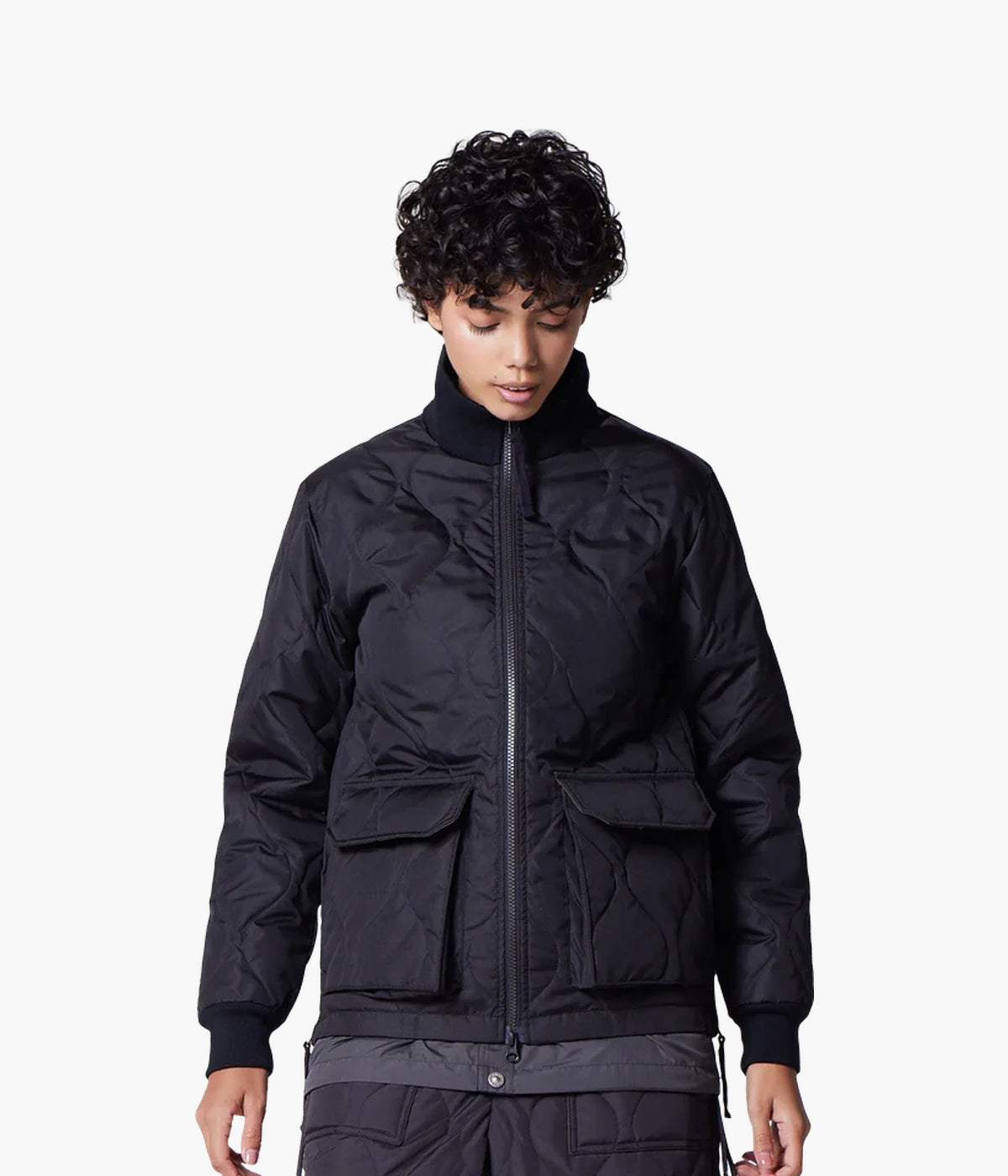 Taion Military Down Jacket 800FP | Windproof & Mobile | NEON Canada