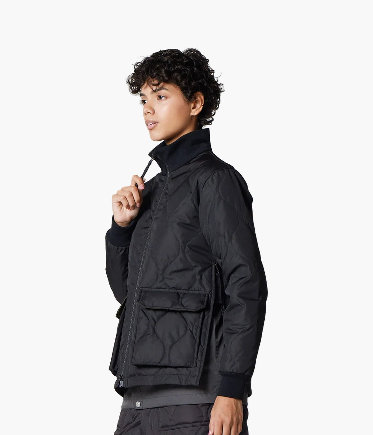 Taion Military Down Jacket 800FP | Windproof & Mobile | NEON Canada