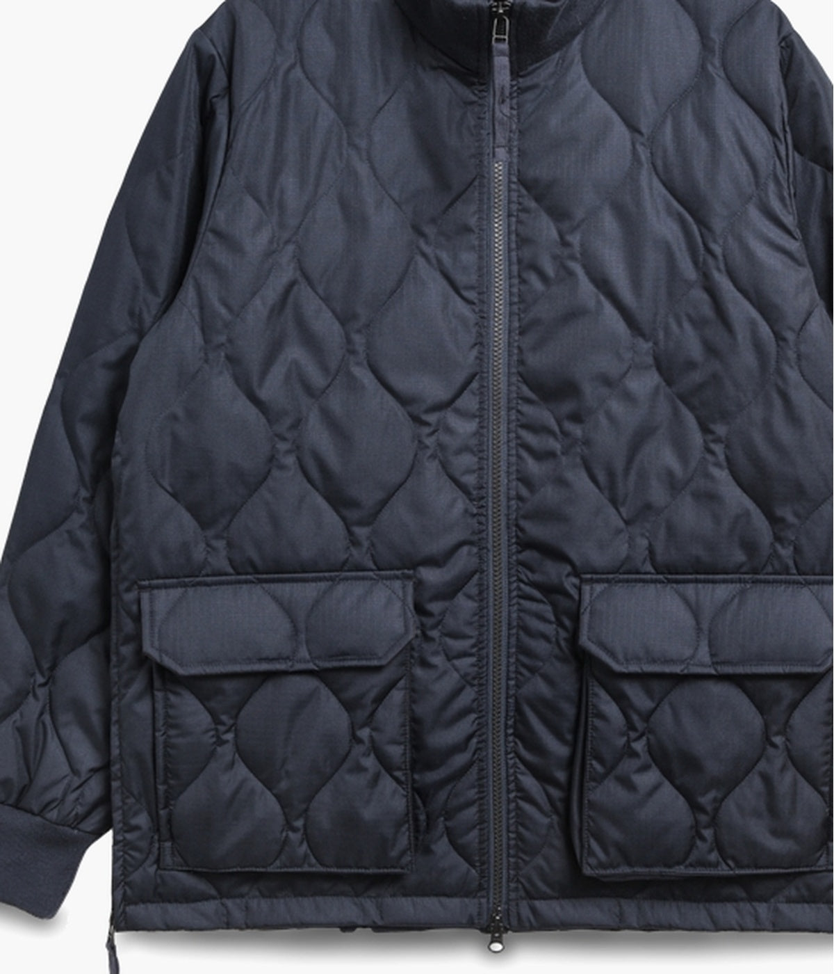 Taion Military Down Jacket 800FP | Windproof & Mobile | NEON Canada