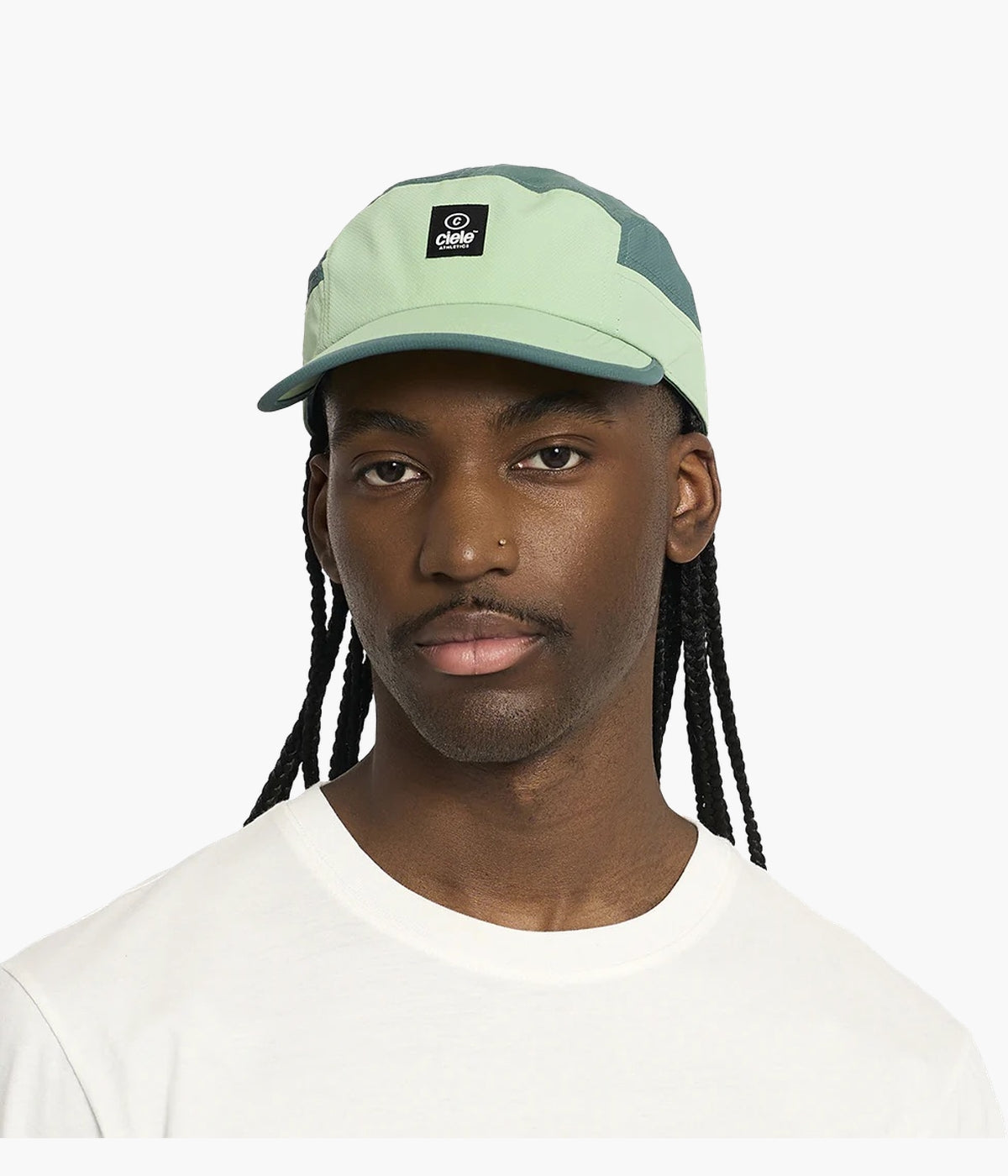 #color_Pistachio / Silver Pine