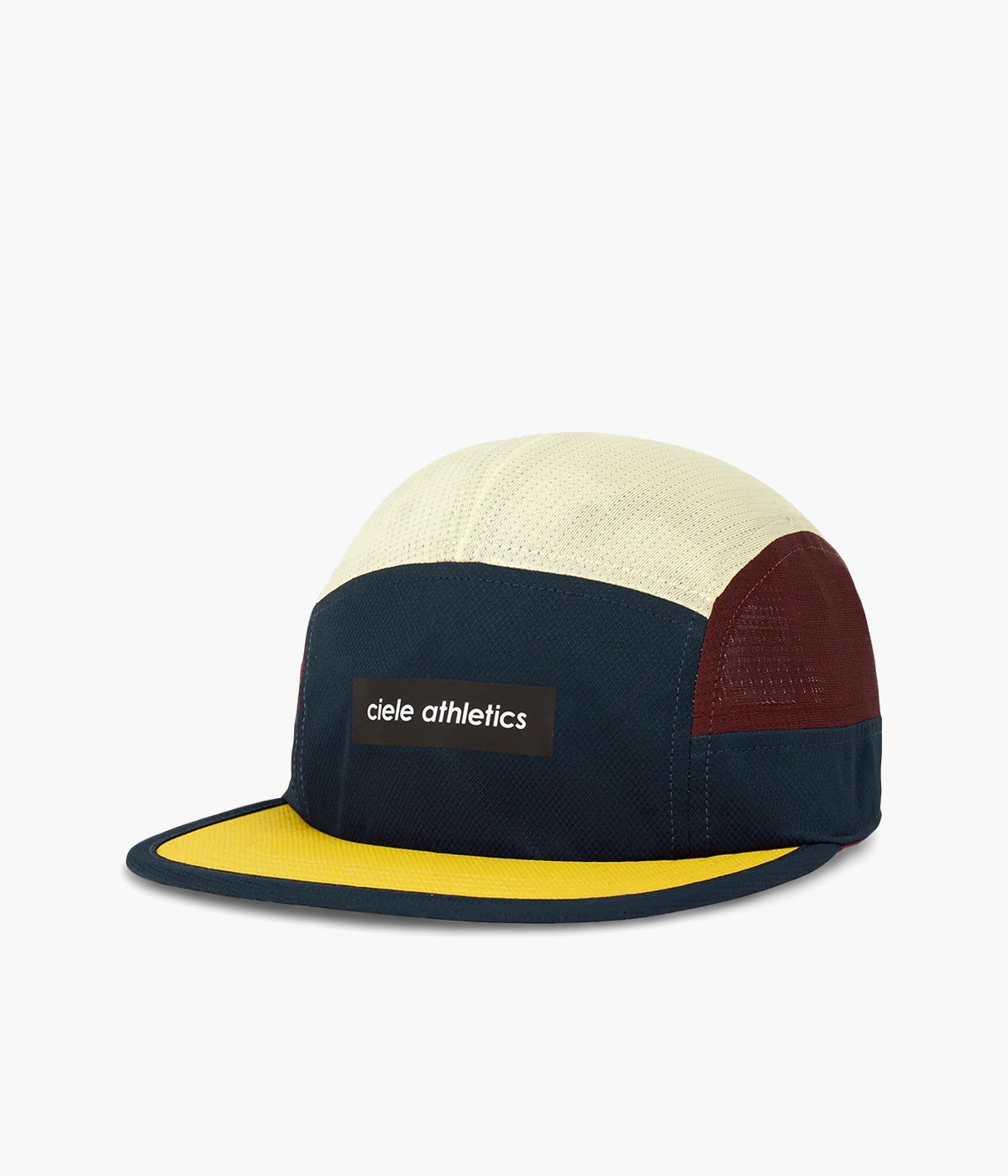 #color_Deep Space / Dark Wine Red