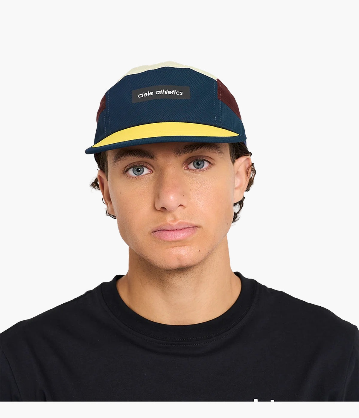 #color_Deep Space / Dark Wine Red