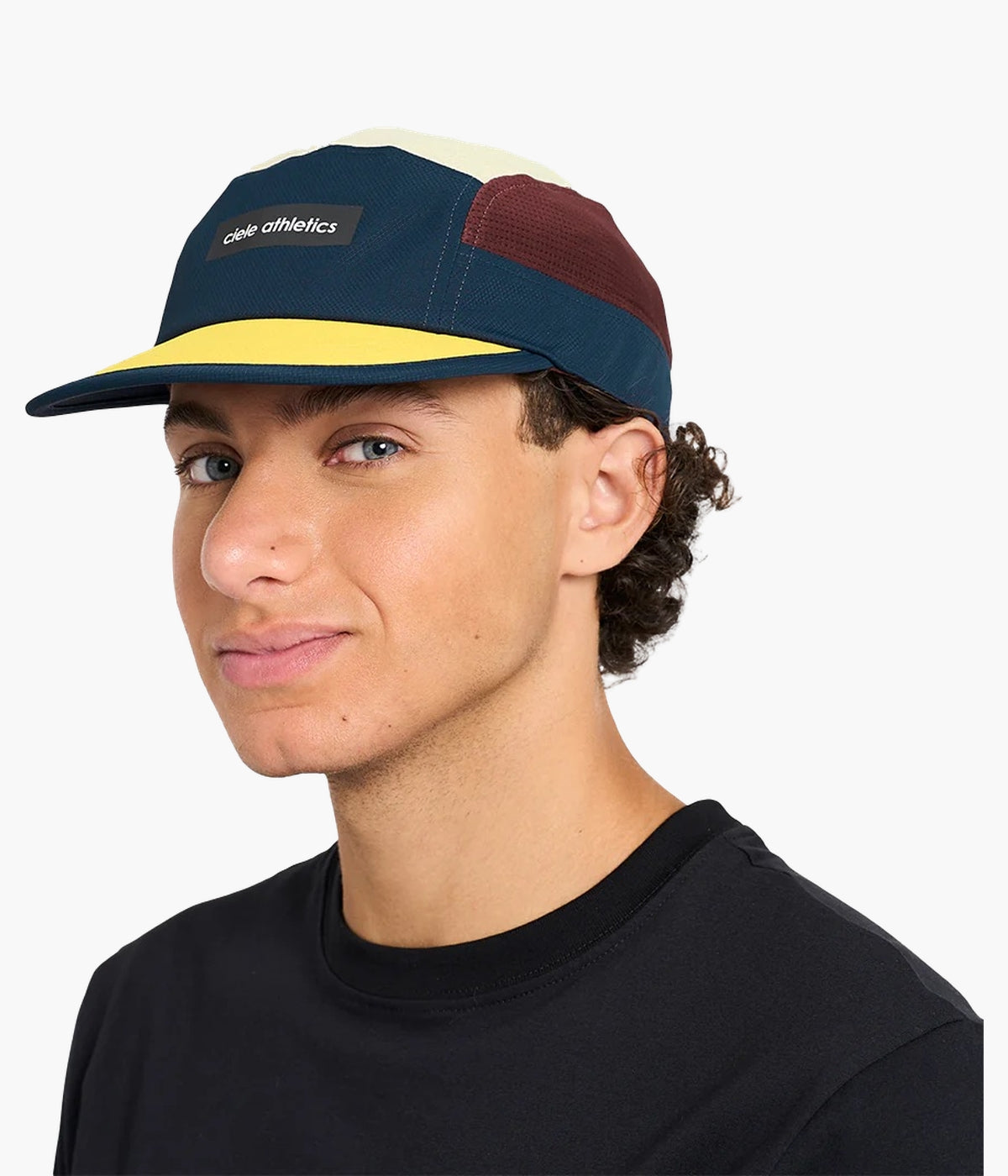 #color_Deep Space / Dark Wine Red