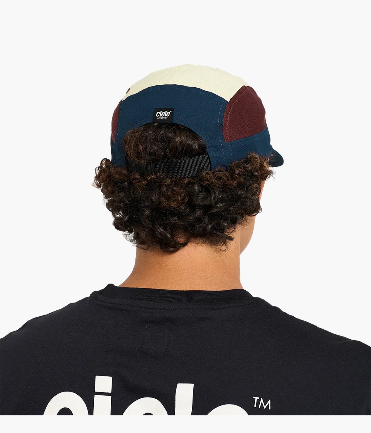 #color_Deep Space / Dark Wine Red