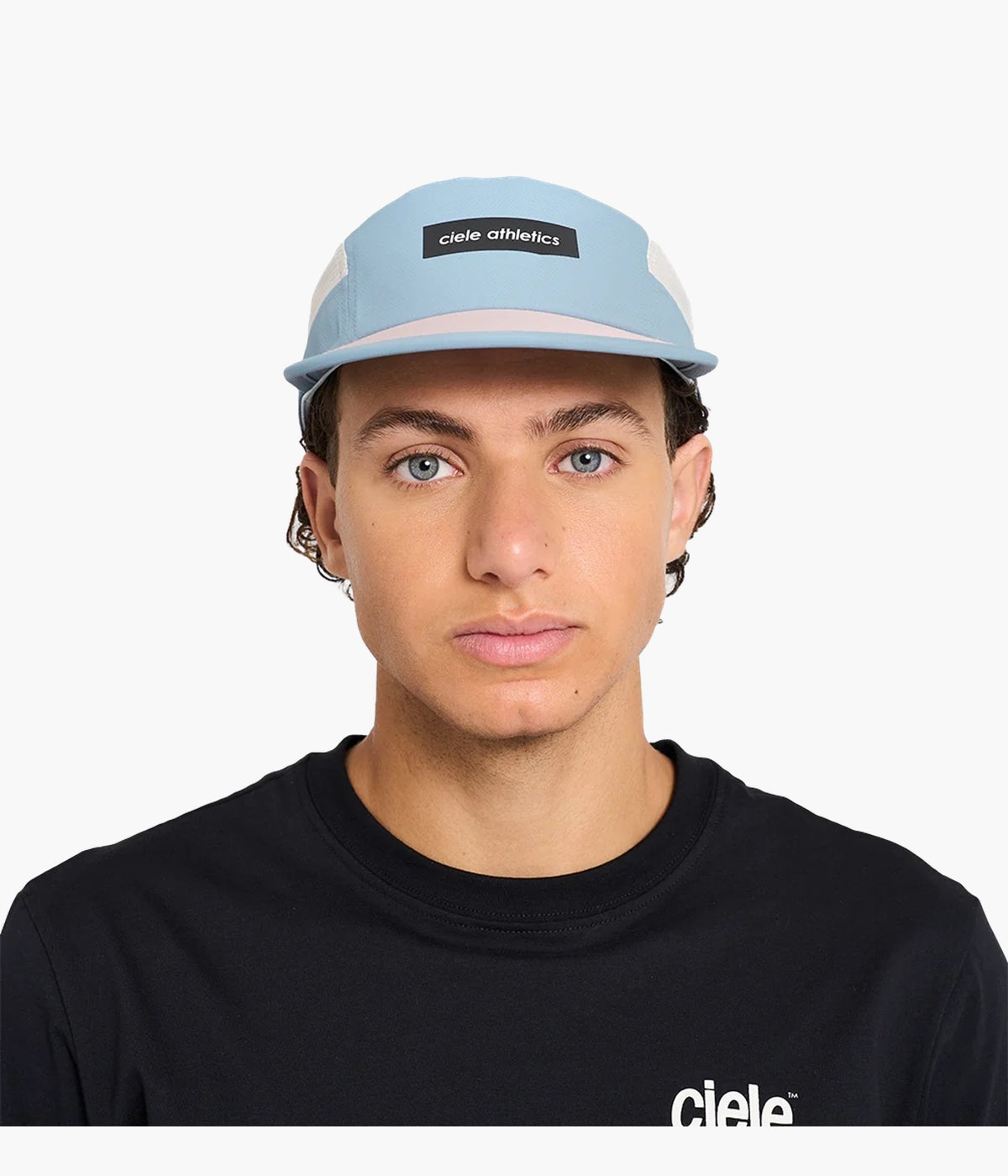 #color_Chambray / Rainy Day