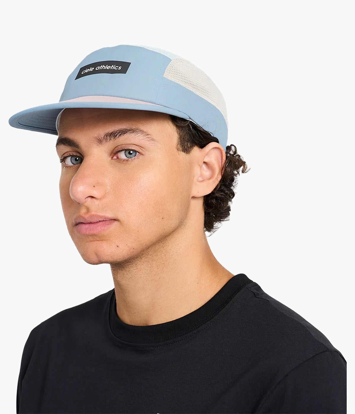 #color_Chambray / Rainy Day