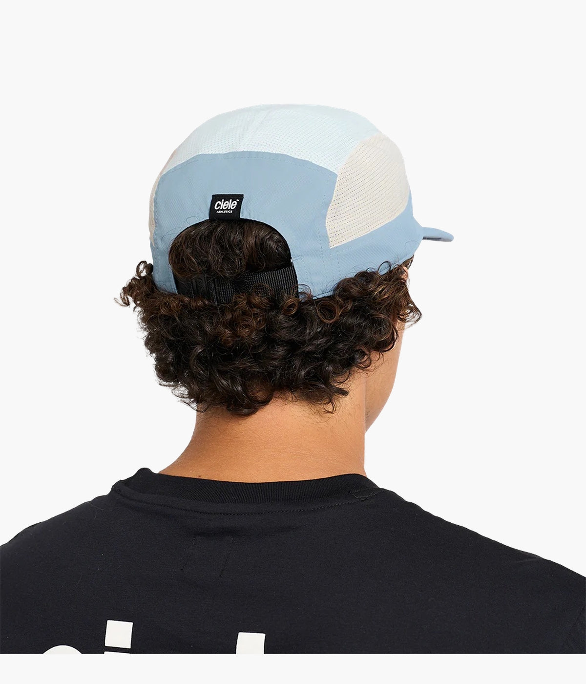 #color_Chambray / Rainy Day