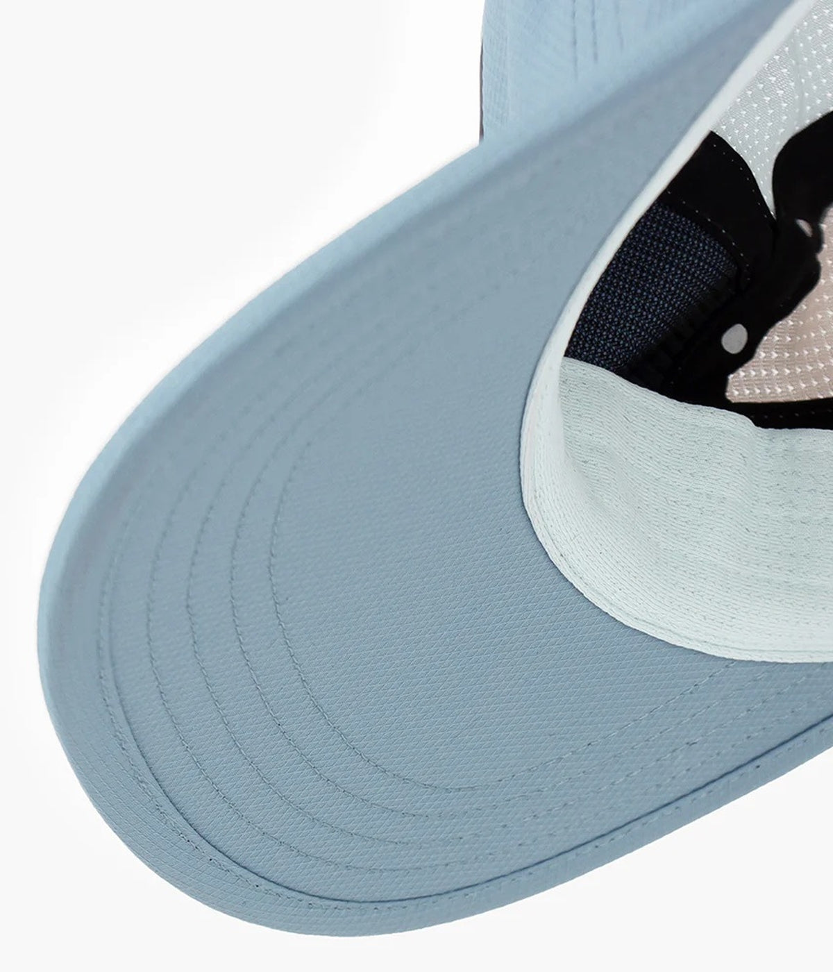 #color_Chambray / Rainy Day