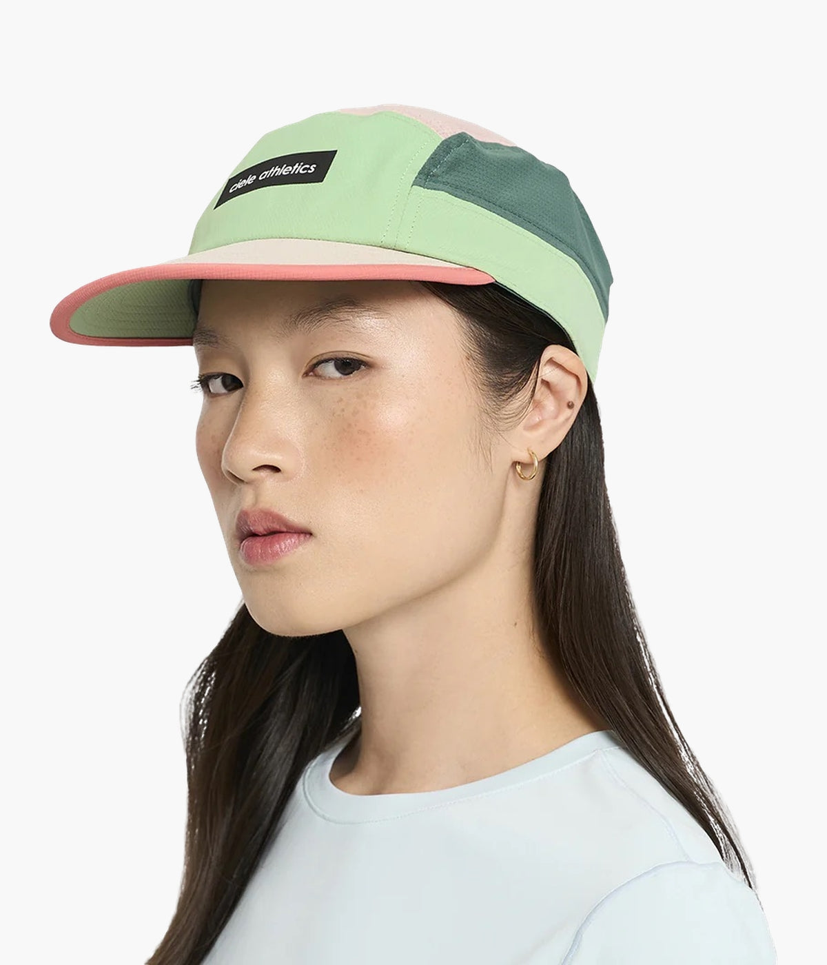 #color_Pistachio / Silver Pine