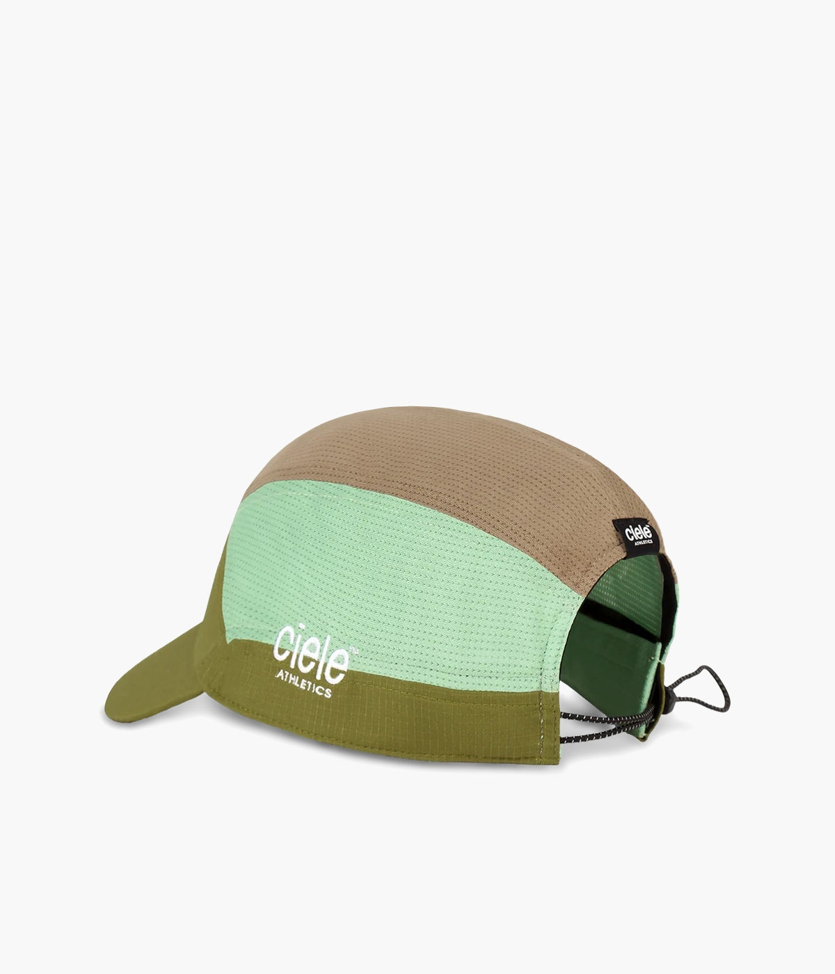 #color_Terrain / Pistachio