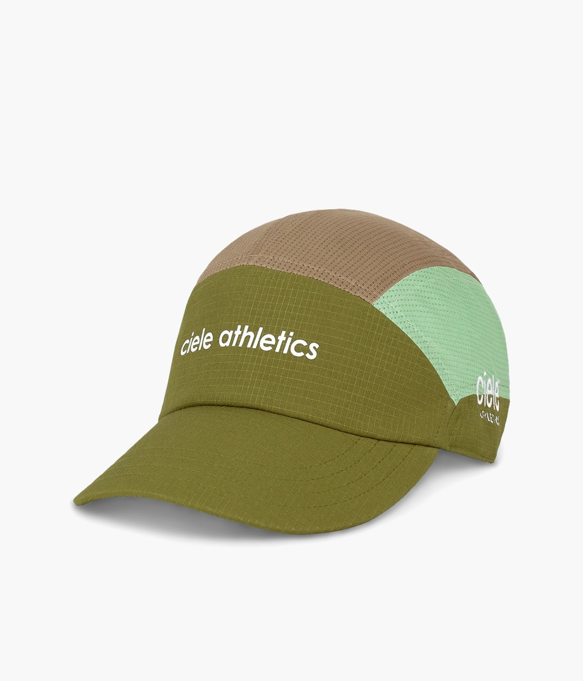 #color_Terrain / Pistachio