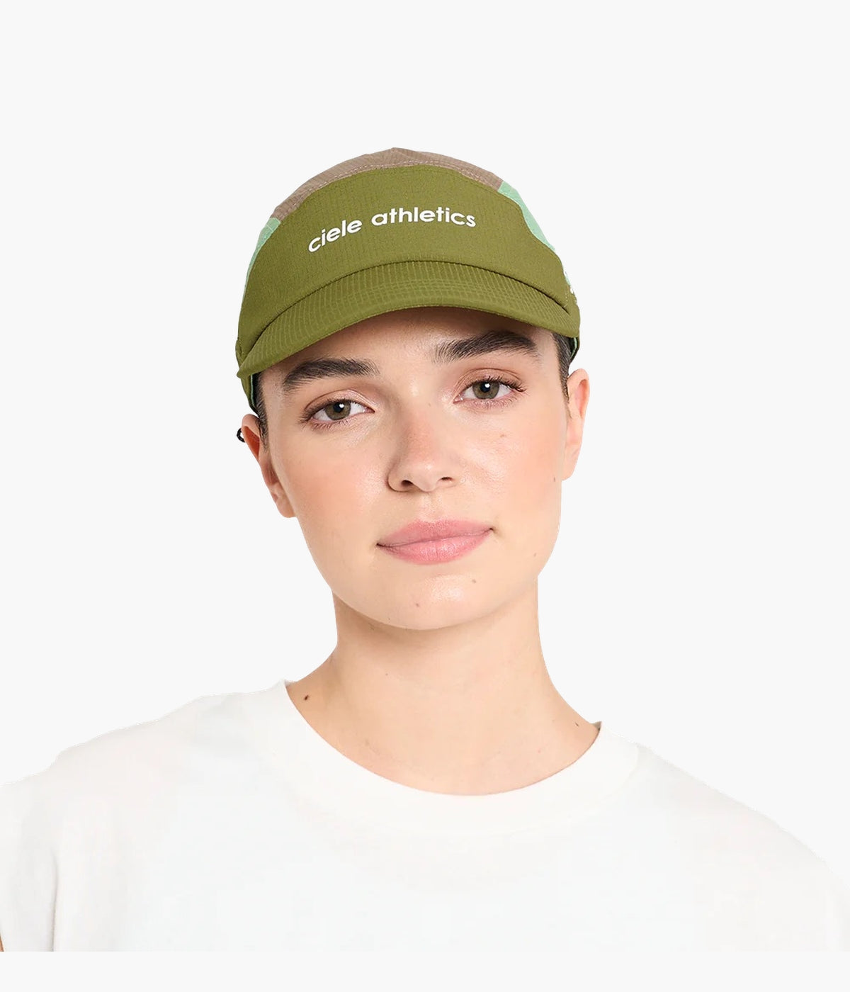 #color_Terrain / Pistachio