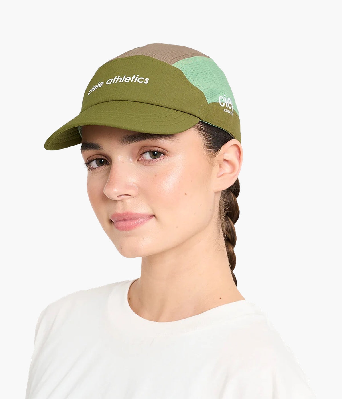 #color_Terrain / Pistachio