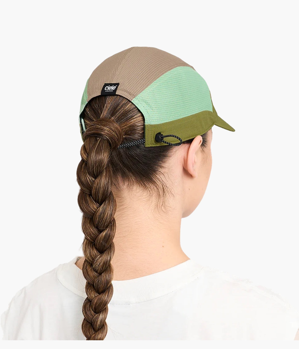 #color_Terrain / Pistachio