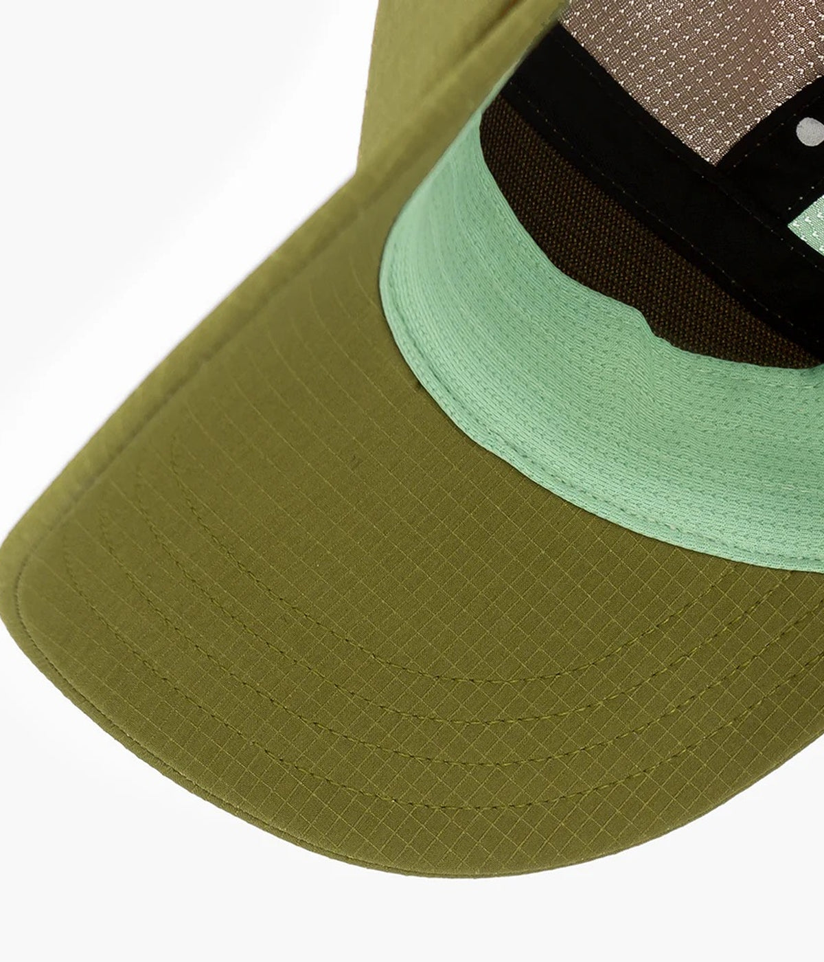 #color_Terrain / Pistachio