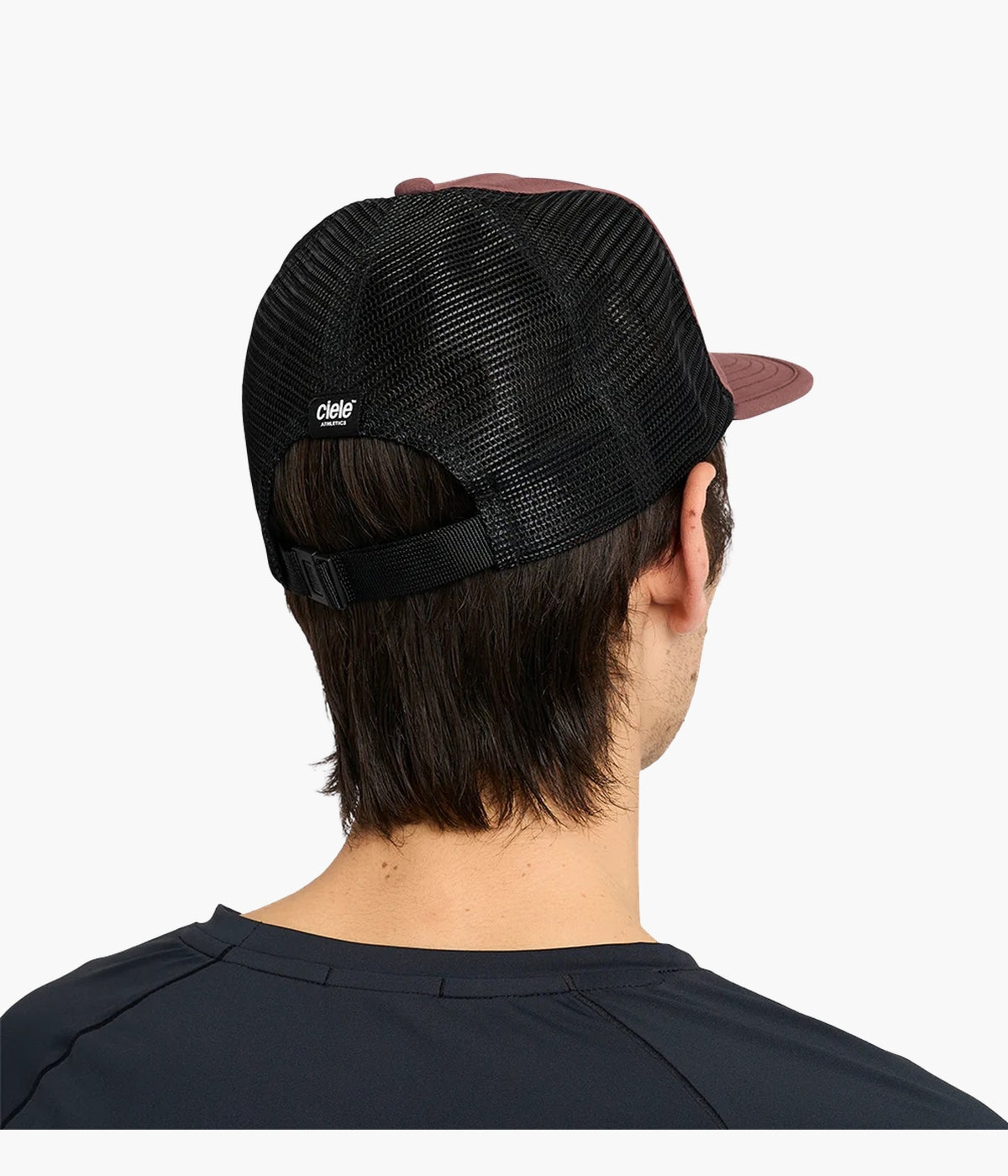 #color_Dark Wine Red