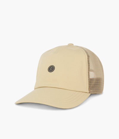 Casquette Camionneur Humoristique - Le Travail C'est Pour Les Gens Qui Ne Savent Pas Pêcher - Noir Néon