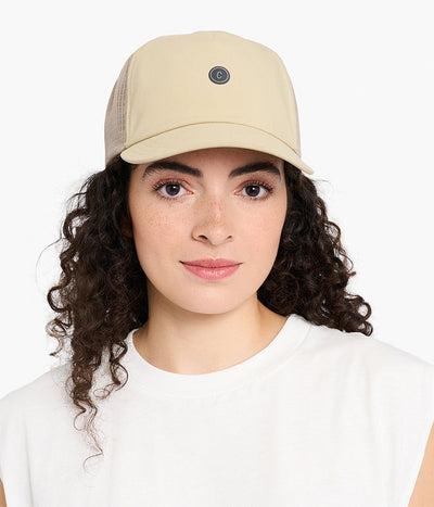 Casquette Camionneur Humoristique - Le Travail C'est Pour Les Gens Qui Ne Savent Pas Pêcher - Noir Néon