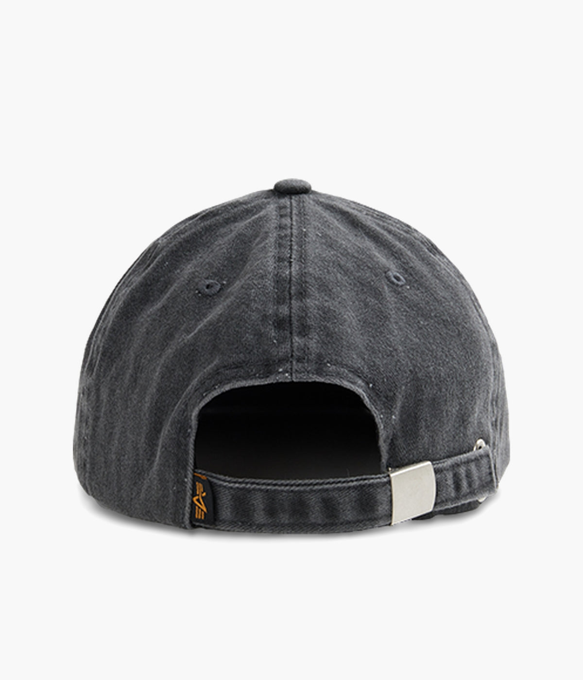 Alpha Industries Battlewash Cap | Vintage Washed Baseball Hat