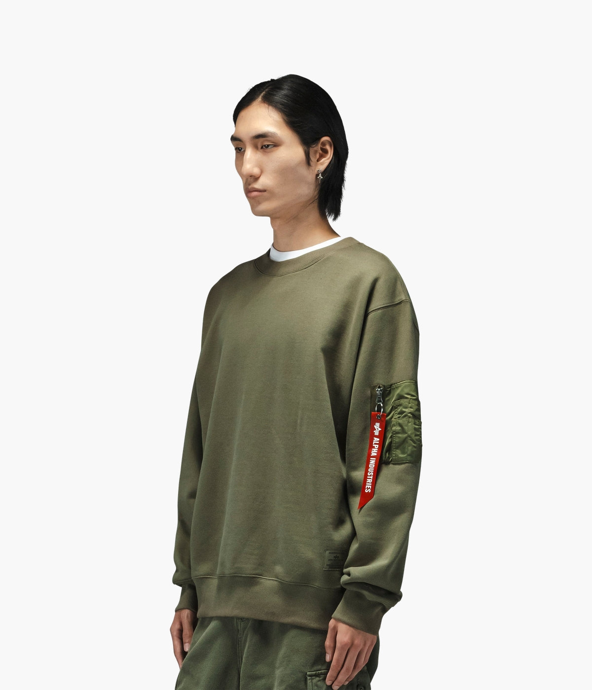 #color_Og-107 Green