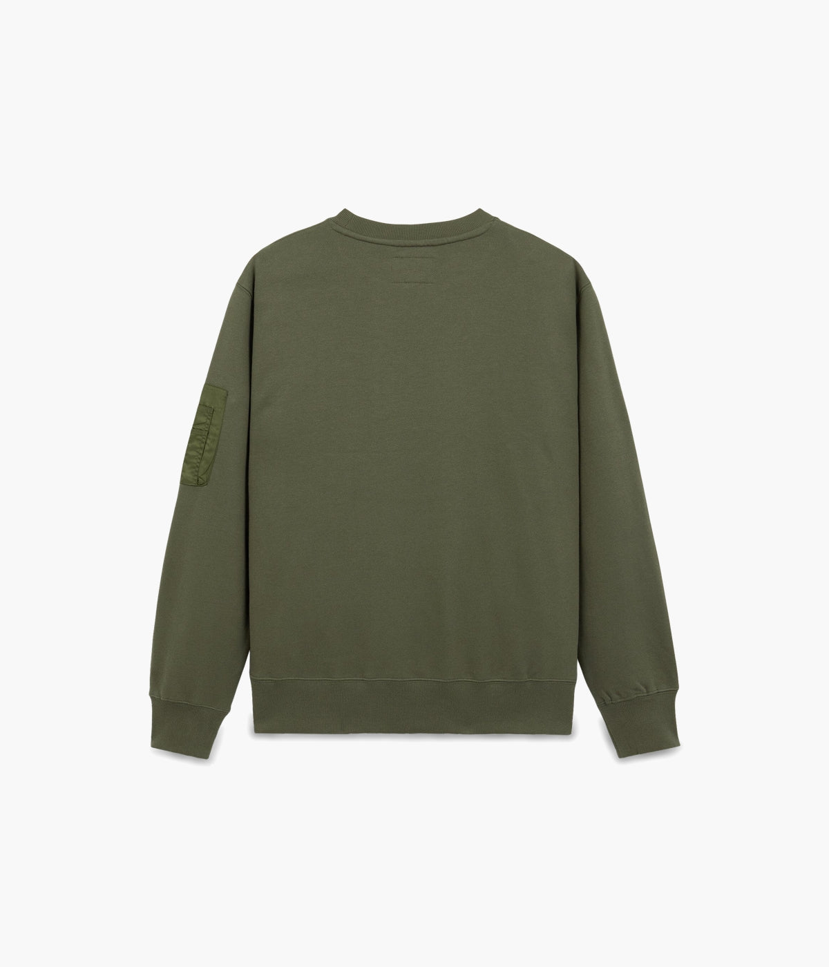 #color_Og-107 Green