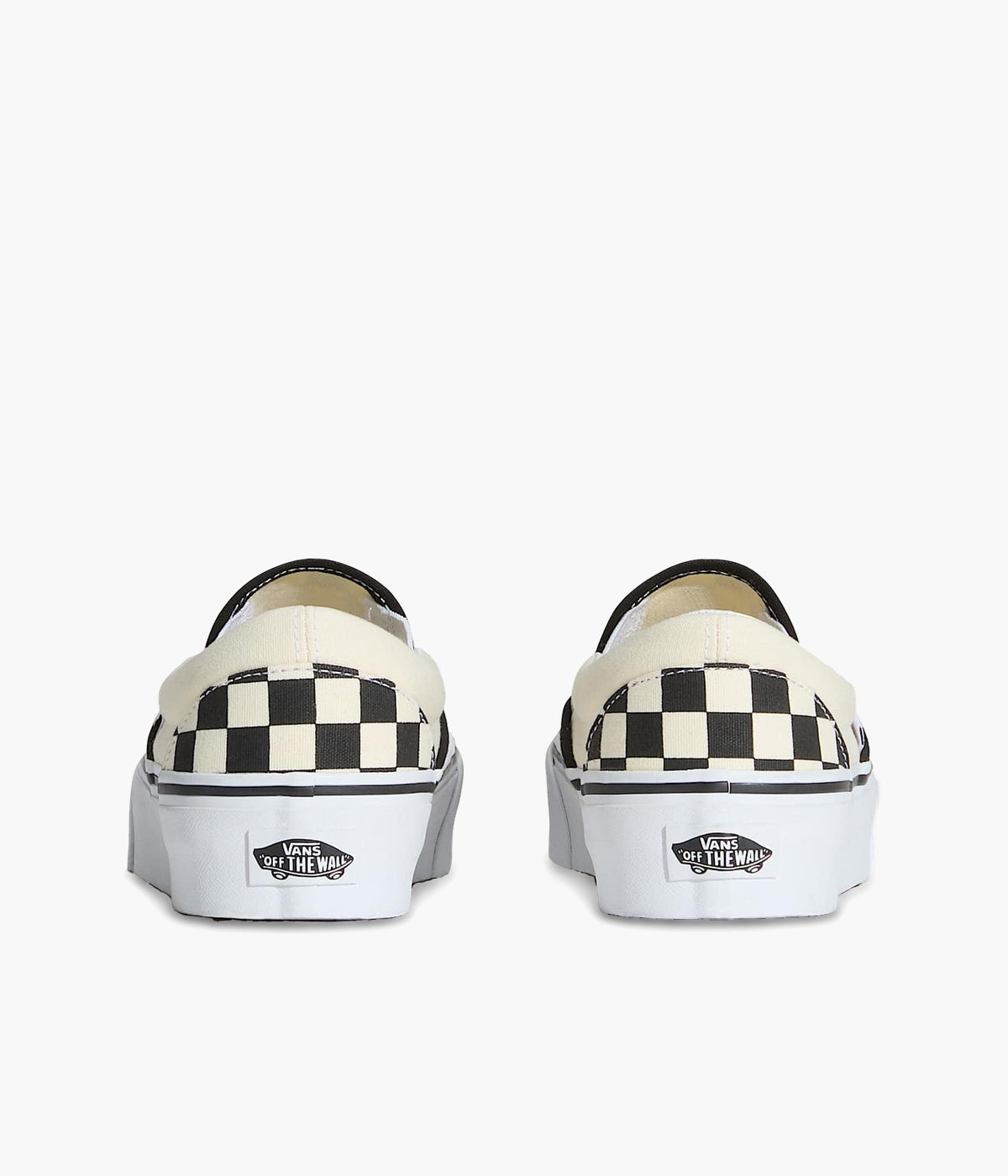 #color_Black / White Check