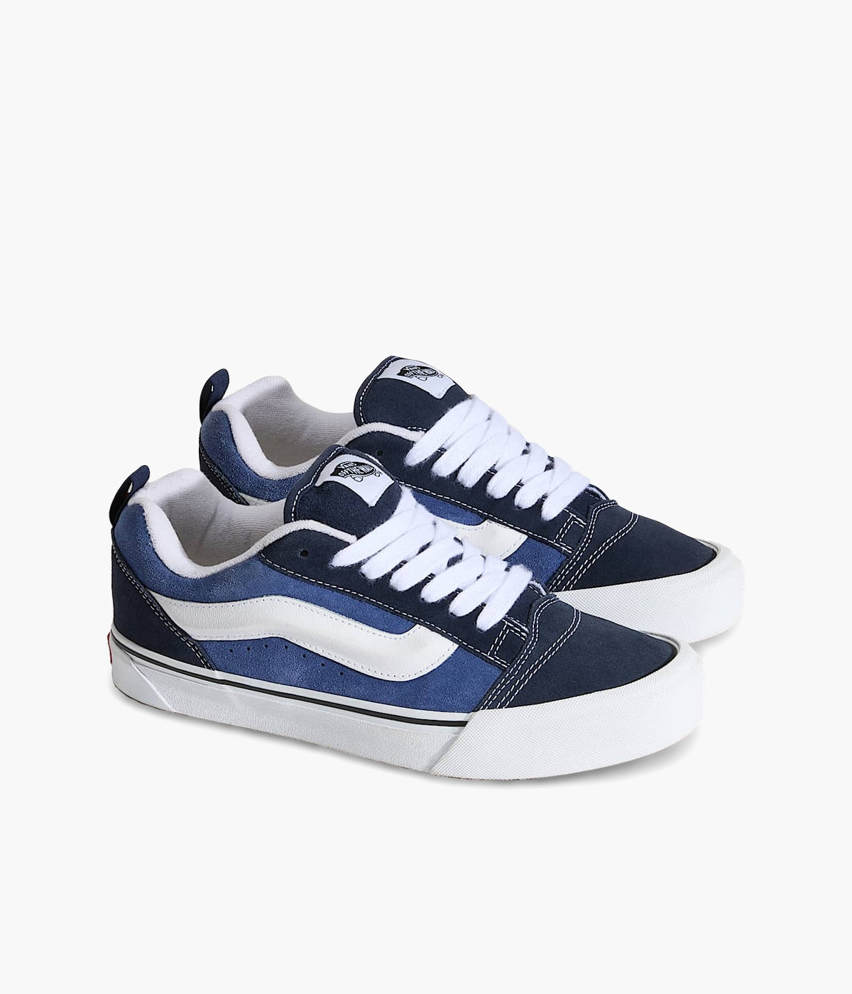 #color_Navy / True White