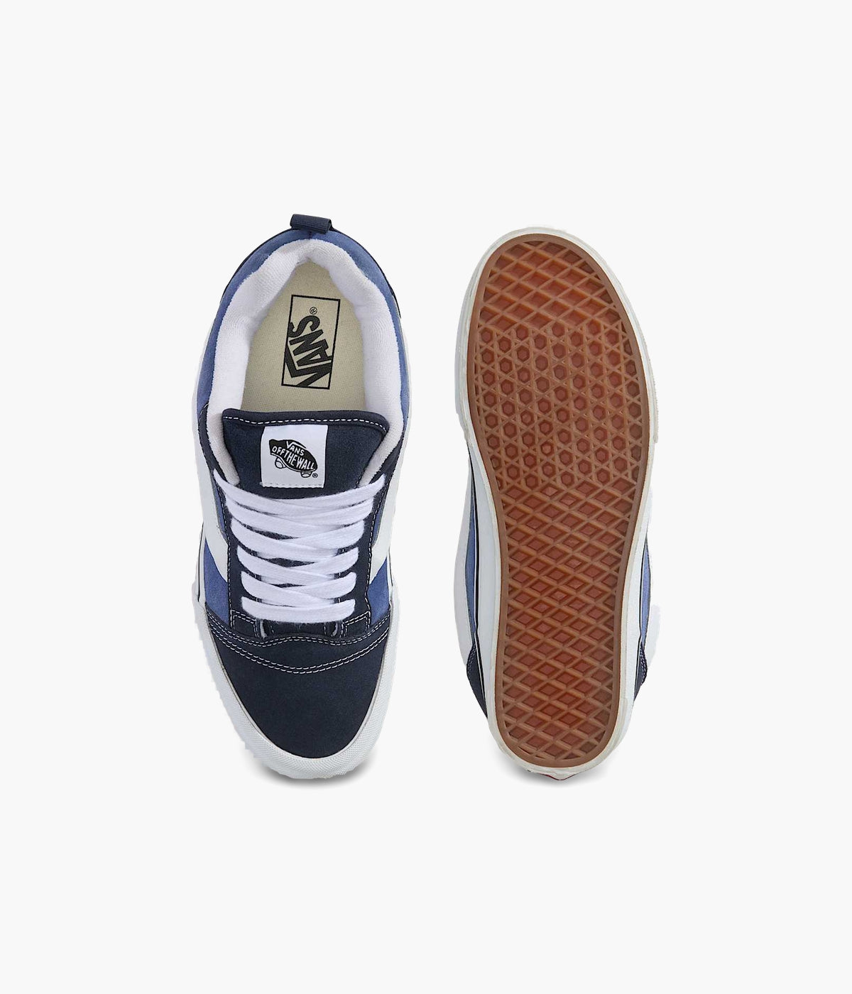 #color_Navy / True White