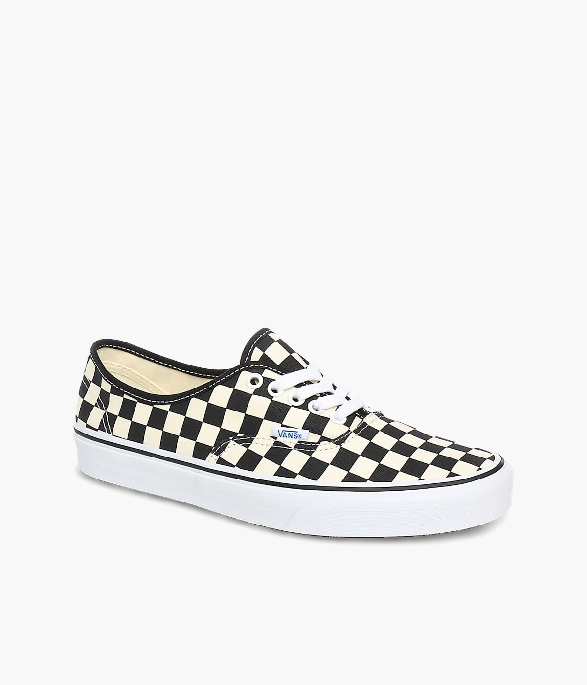 #color_(golden Coast) Black / White Checker