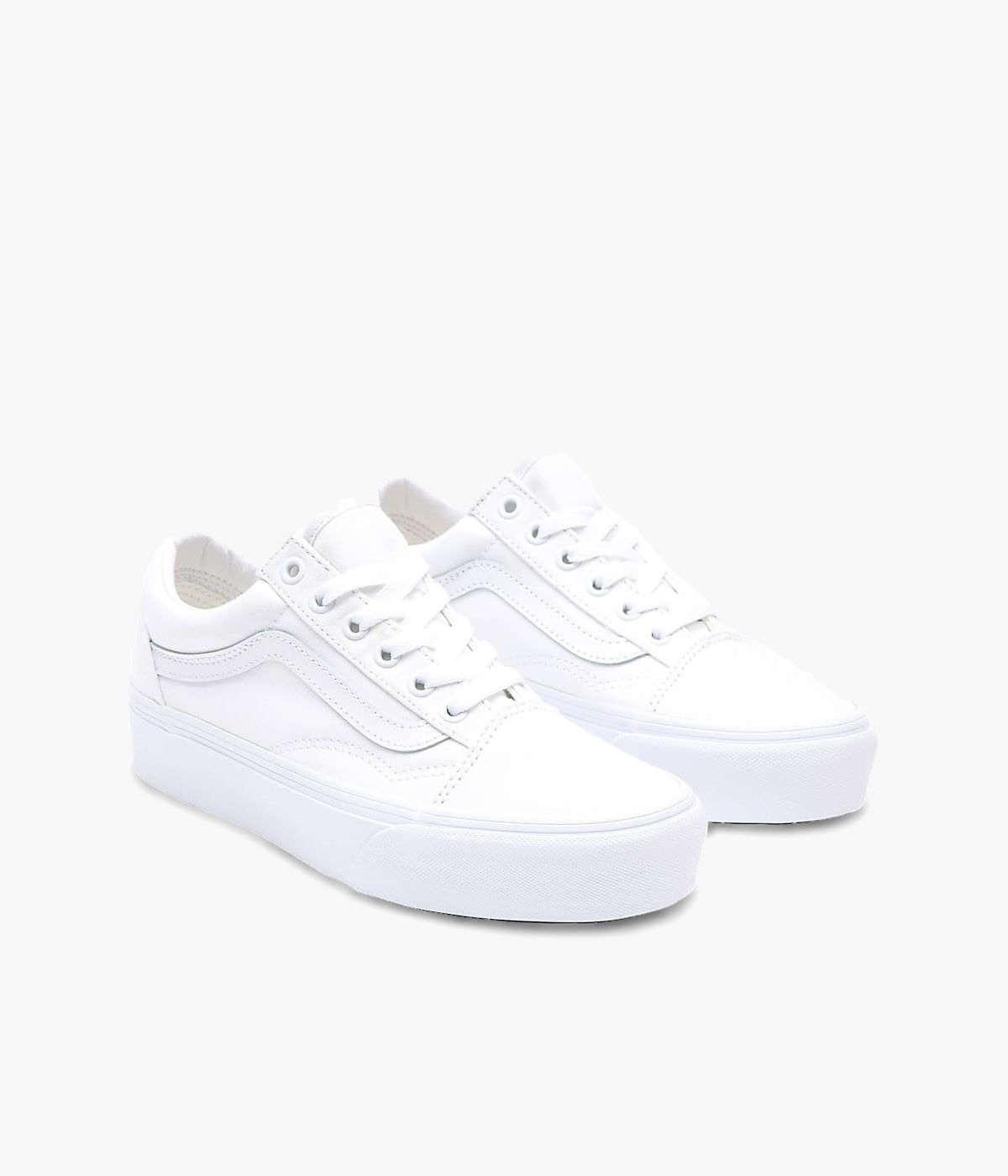 #color_True White