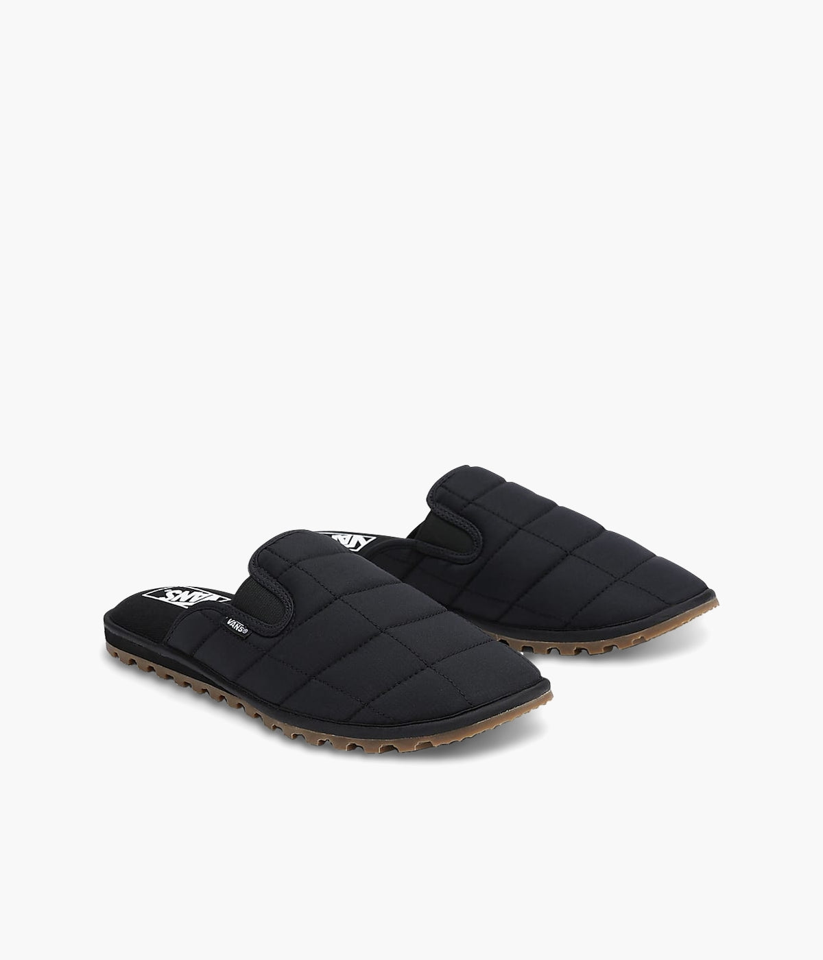 #color_Quilted Black