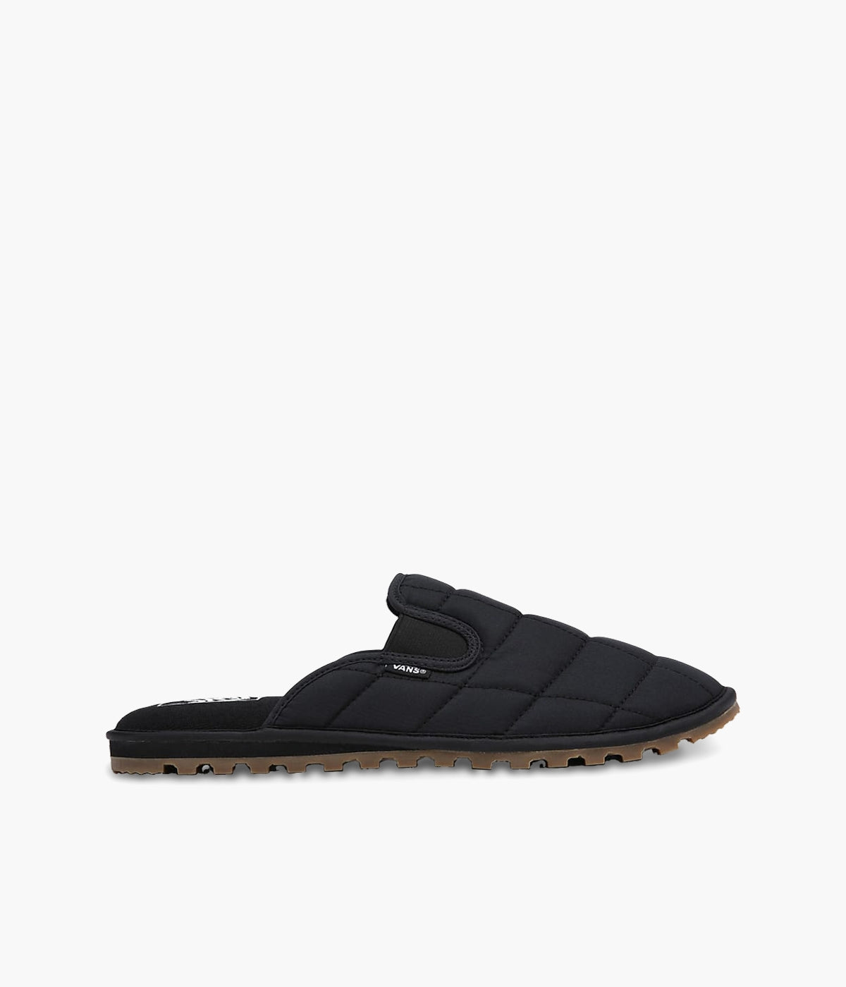#color_Quilted Black