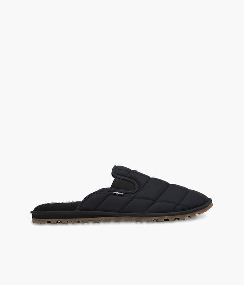 #color_Quilted Black