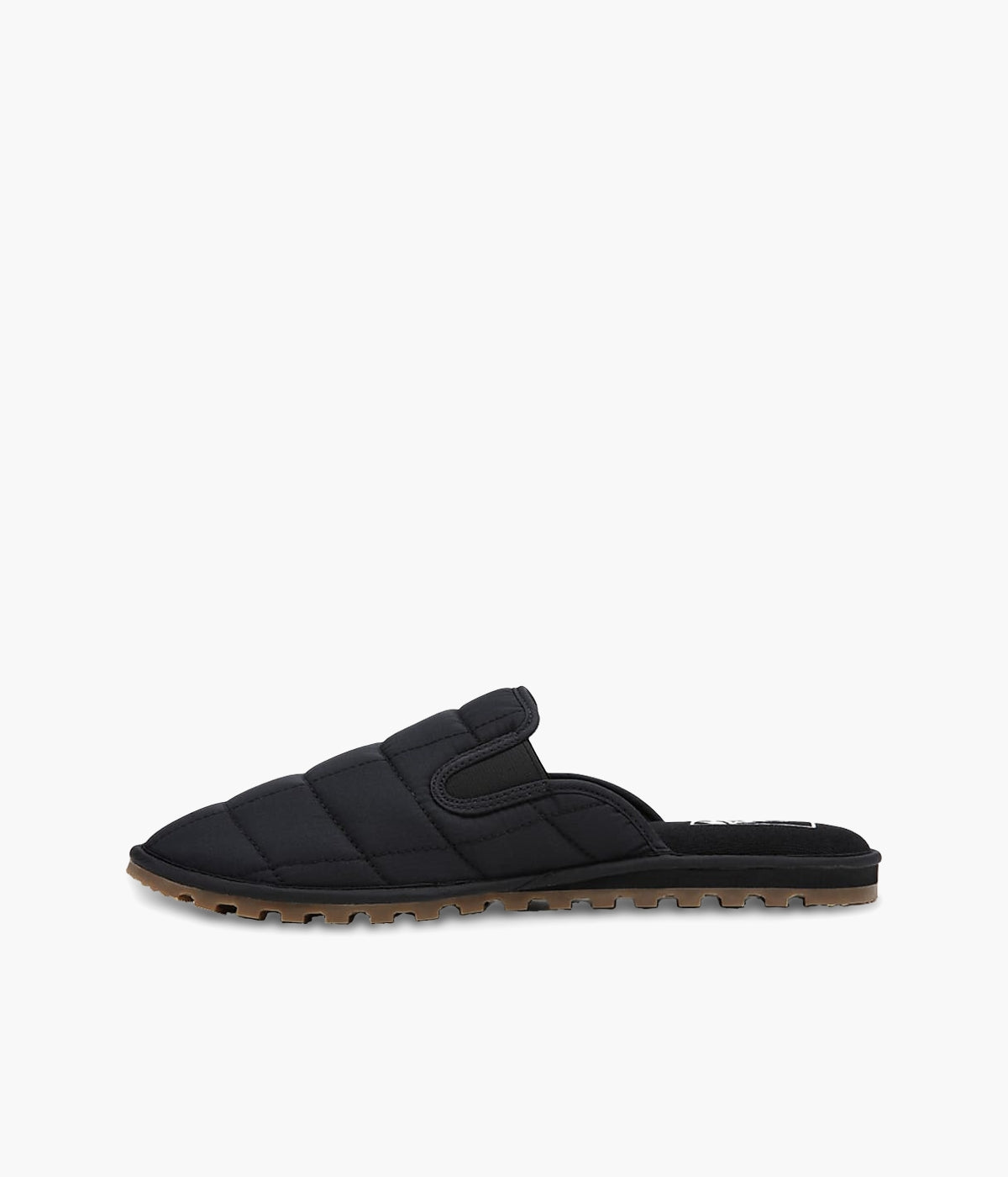 #color_Quilted Black