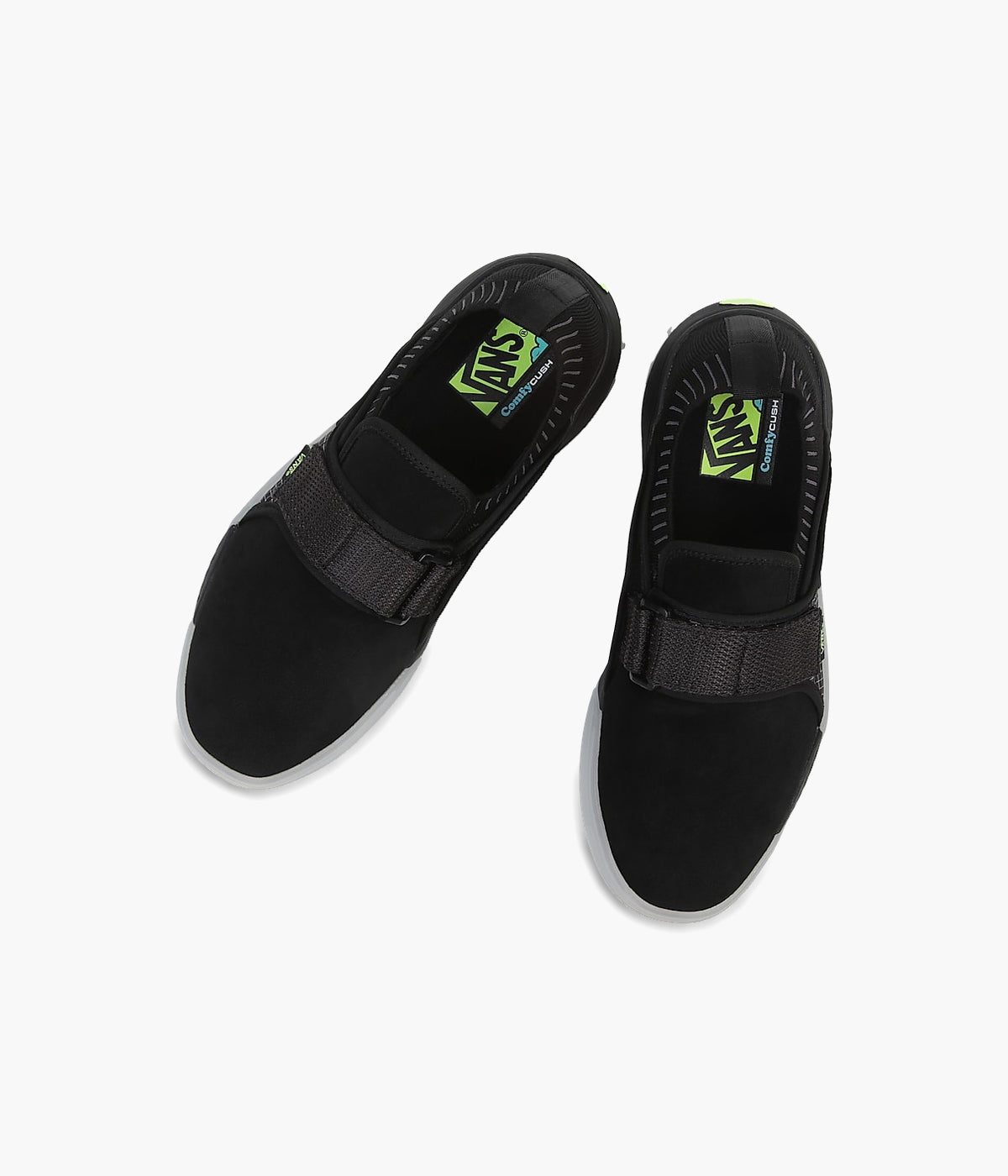#color_Covert Black / Black