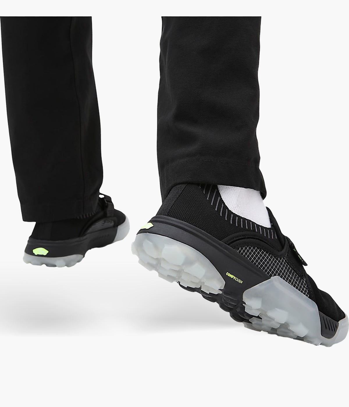 #color_Covert Black / Black