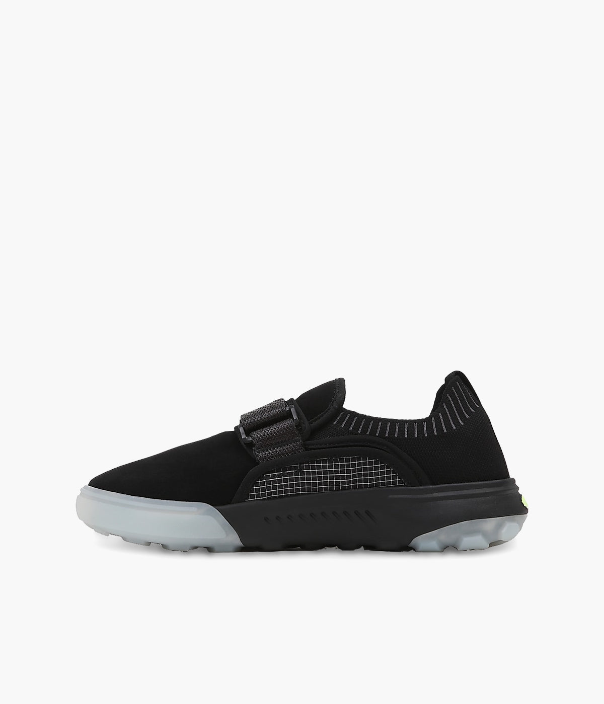 #color_Covert Black / Black