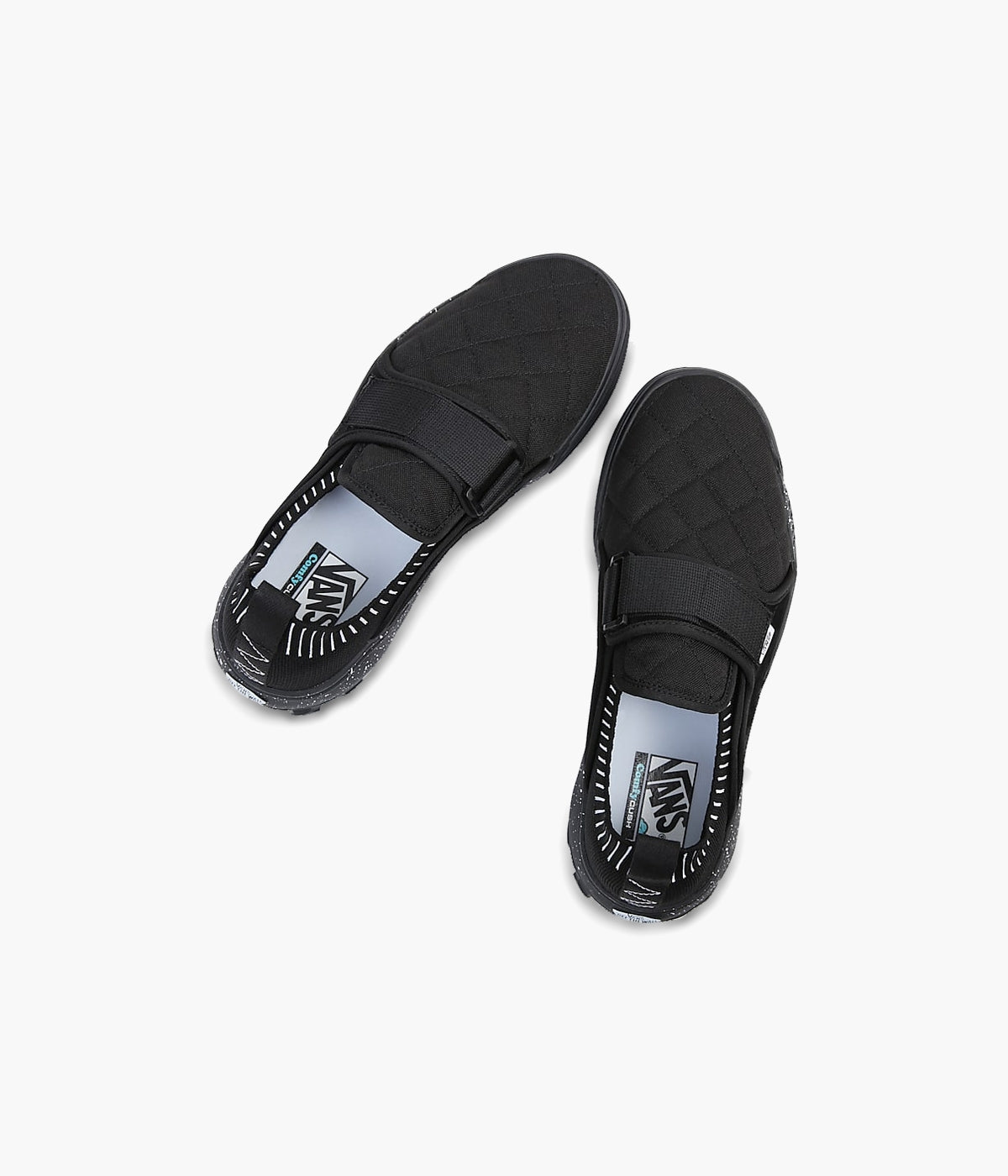 #color_Speckled Black