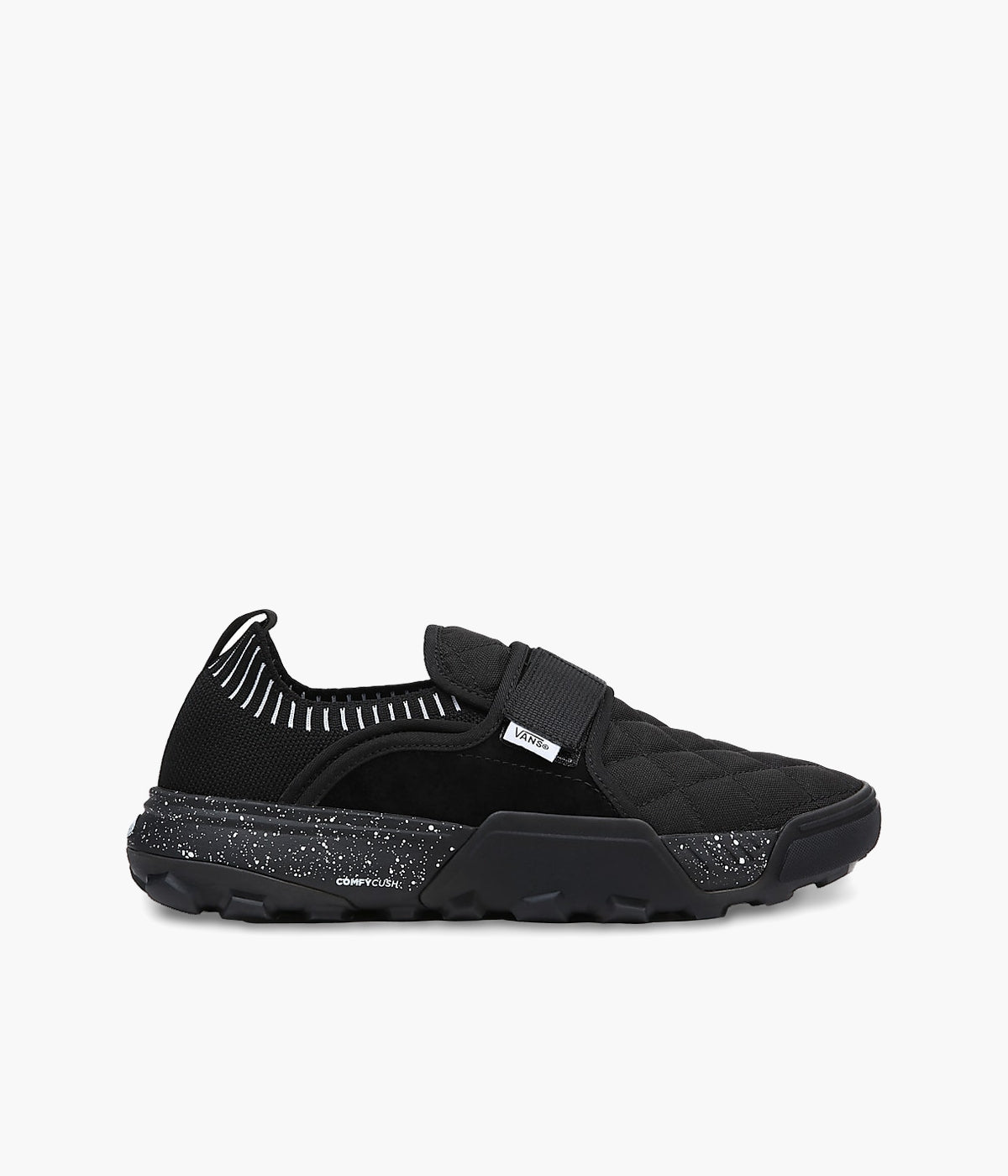 #color_Speckled Black