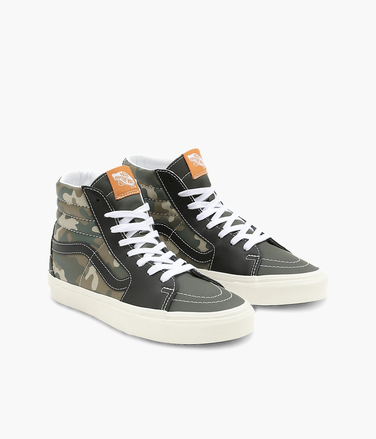 #color_Camo / Multi