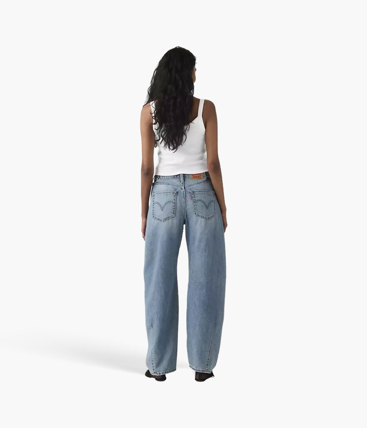 #color_Lift Up - Medium Wash