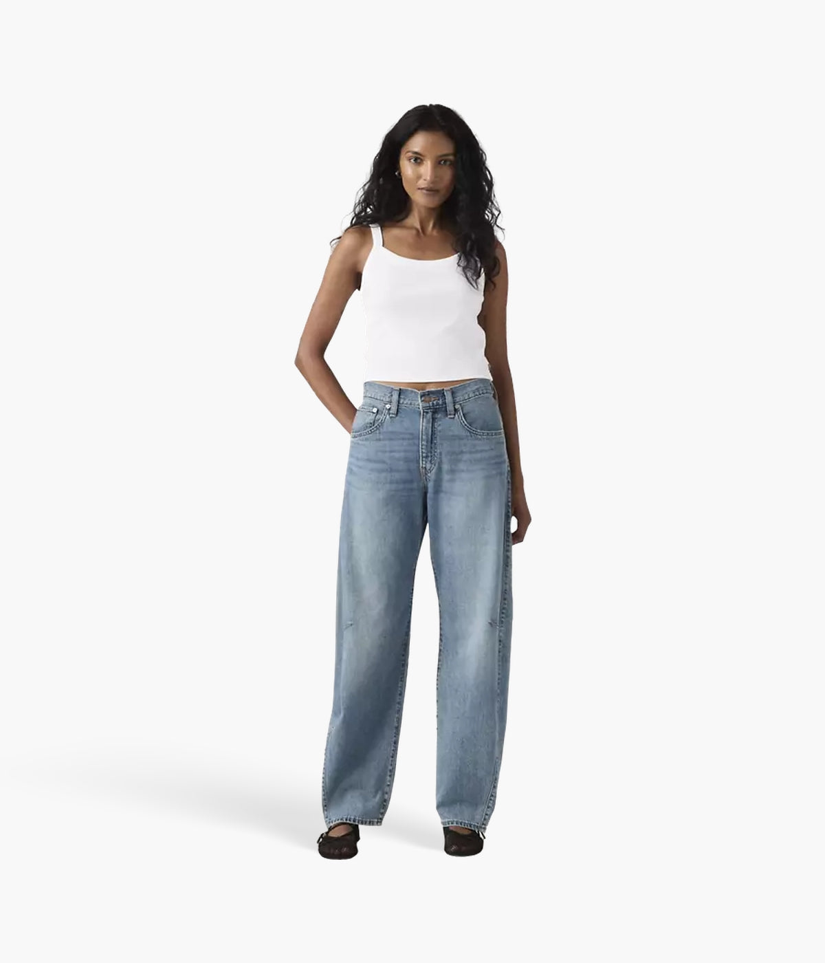 #color_Lift Up - Medium Wash