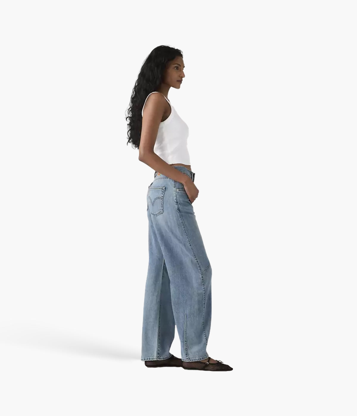 #color_Lift Up - Medium Wash